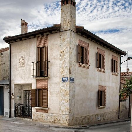 Casa Rural El Herrero De Pollos 外观 照片